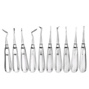 Dental Instruments